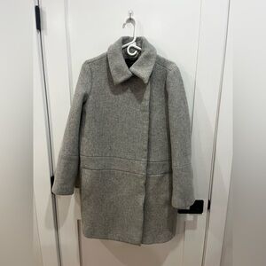 JCrew Coat